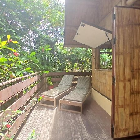 Villa Shuit Bambou Trinite  Esterno foto