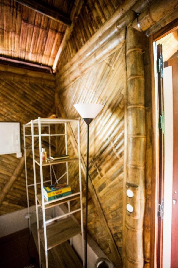 Villa Shuit Bambou Trinite  Esterno foto